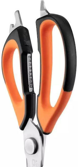 Neo Tools Foarfecă De Mână 23cm Cu Lamă Metalică 1 Bucată