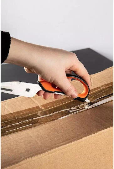 Neo Tools Foarfecă De Mână 23cm Cu Lamă Metalică 1 Bucată