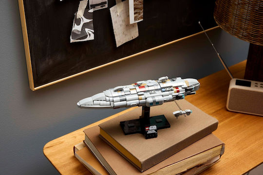LEGO Disney Home One Starcruiser Für 18+ Jahre 559 Stück