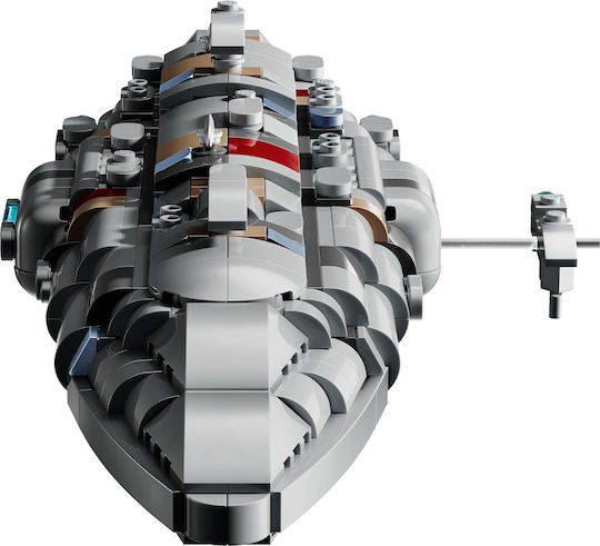 LEGO Disney Home One Starcruiser Für 18+ Jahre 559 Stück