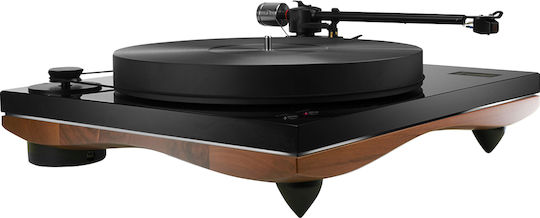 Gold Note Πικάπ με Belt Drive Walnut