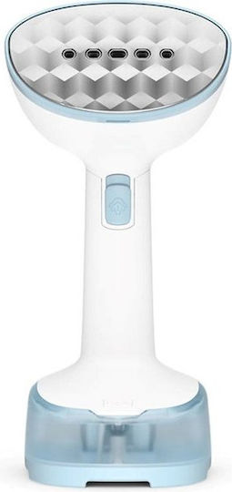 Tefal Hand Garment Steamer 1300W with Container 250ml White