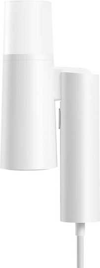 Xiaomi Ατμοκαθαριστής Ρούχων Χειρός 1300W Λευκός