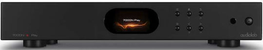 Audiolab 7000N Play Wifi Network Player Μαύρο