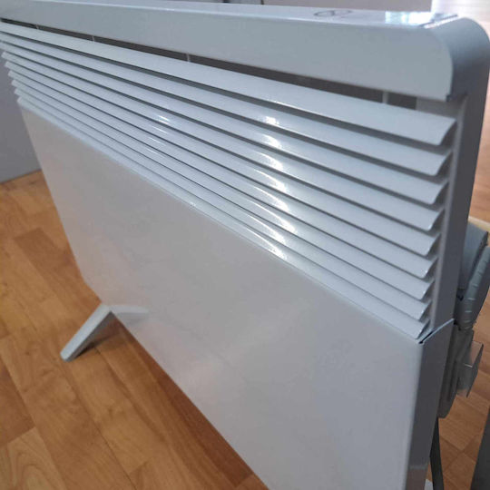 Cronus O' Ring CCM Convectoare Perete 500W Alb