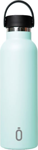 Runbott Μπουκάλι Θερμός Ανοξείδωτο BPA Free 600ml Μέντα