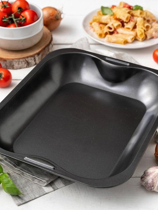 Zenker Baking Pan Double Non-Stick Coating Ilag Special 40x30x5cm