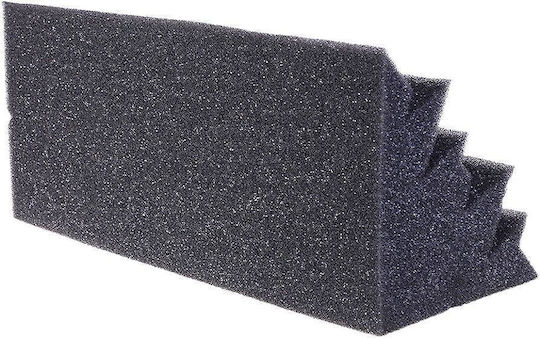 Ichopolis Bass Trap (25 Pieces) 24cm x 12cm x 120mm