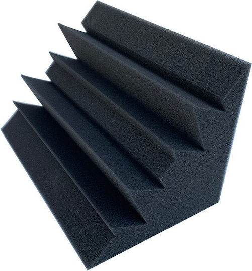 Ichopolis Bass Trap (25 Pieces) 24cm x 12cm x 120mm