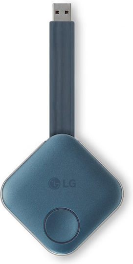 LG SC-00DA Устройство За Презентации Синьо