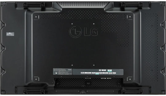 LG 49VL5PJ-A Digitale Anzeigetafel LCD IPS Full HD 49 Zoll