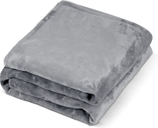 Berdsen mit Timer Gray 160W 160x180cm