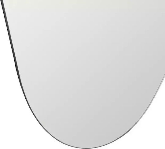 Ixia Regal Wandspiegel Ganzkörper 150x60cm 1Stück