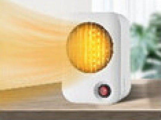 Conceptum AR-111A Fan Heater Room Floor 600W
