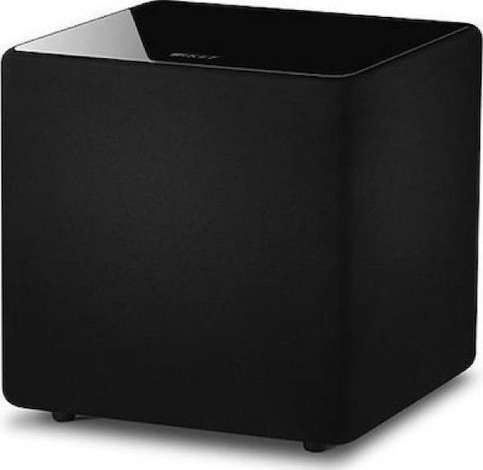 Kef Kube 10 Wireless Active Subwoofer with Speaker 10" 300W