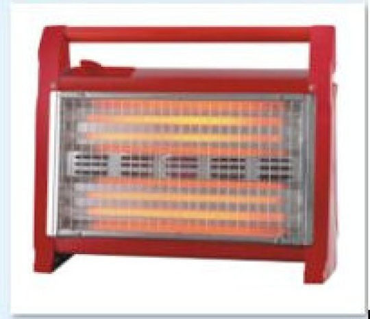 Mistral Plus LX2830 Quartz Heater 1600W