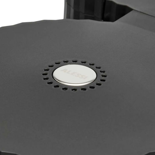 Alessi Filterkaffeemaschine 1100W
