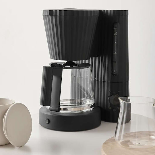 Alessi Filterkaffeemaschine 1100W