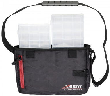 Sert Fishing Bag