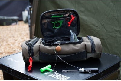 Sonik Handtasche zum Angeln