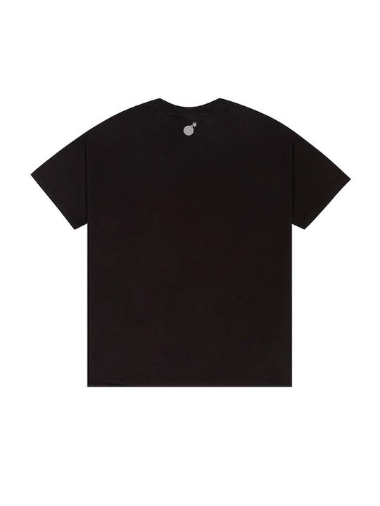 The Hundreds Hundreds T-shirt Black