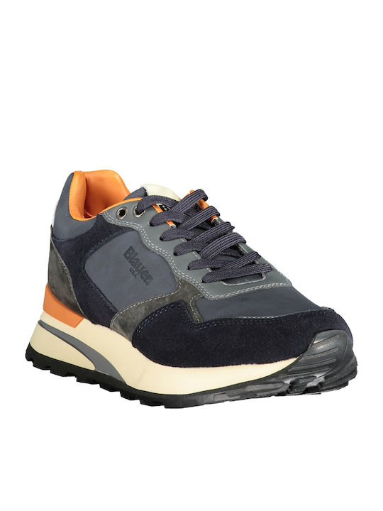 Blauer