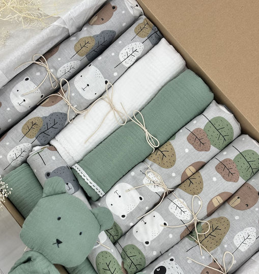 Bärenfreunde Baby-Box