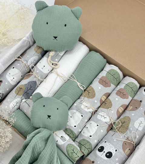 Bärenfreunde Baby-Box
