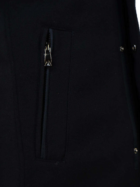 Jacket Puffer Black