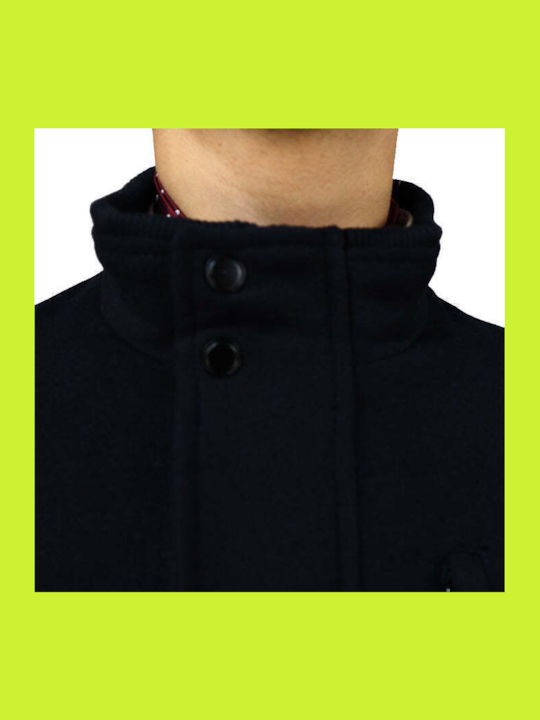 Jacket Puffer Black