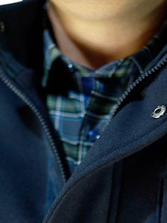 Jacket Puffer Black