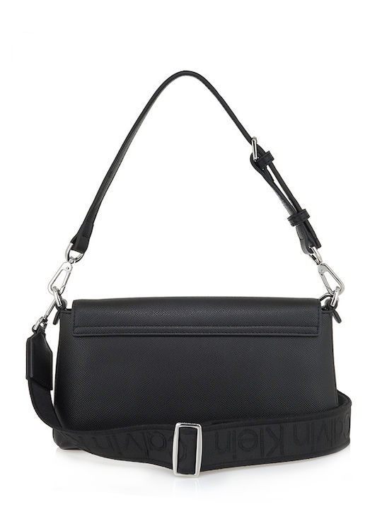 Women's Shoulder Bag Black