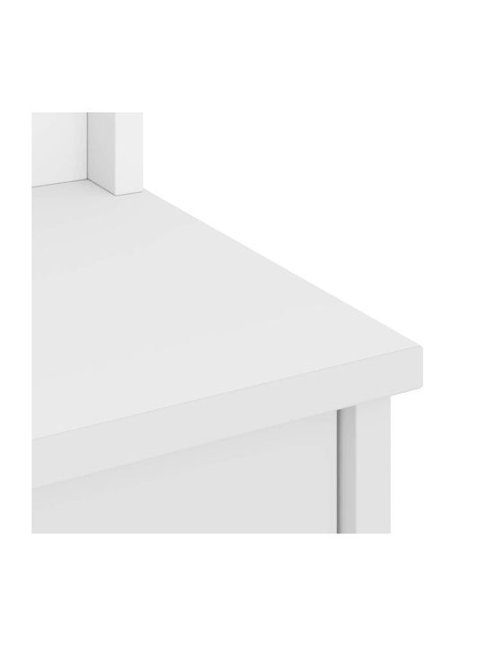 Sandens Entry Furniture with Shoe Rack 45x40x159.5cm