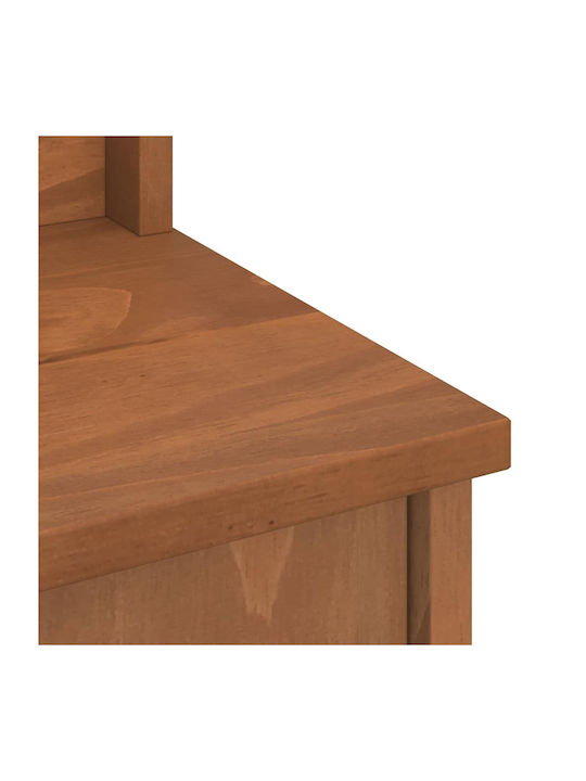 Sandens Έπιπλο Εισόδου με Παπουτσοθήκη 45x40x159.5εκ.