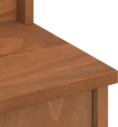 Sandens Έπιπλο Εισόδου με Παπουτσοθήκη 45x40x159.5εκ.