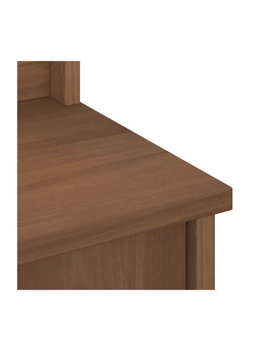 Sandens Έπιπλο Εισόδου με Παπουτσοθήκη 45x40x159.5εκ.