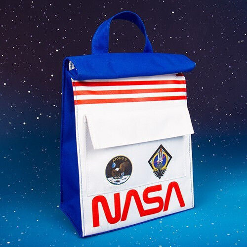 Fizz Creations Schulische Hand-Lunch-Tasche