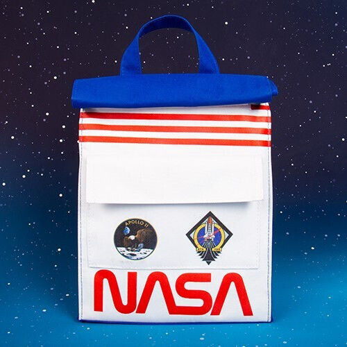 Fizz Creations Schulische Hand-Lunch-Tasche