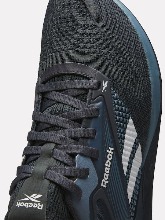 Reebok Sport Shoes Crossfit Blue