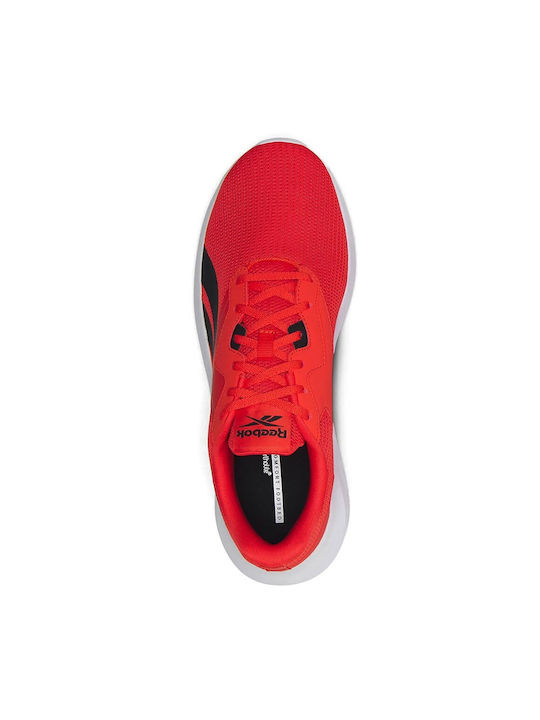 Energen Lux Sport Shoes Running Red