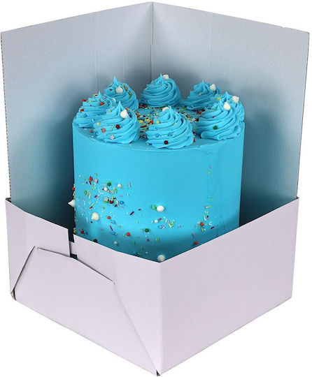 Fun Cakes Сет 3 Хартиени Кутии Сладкарница