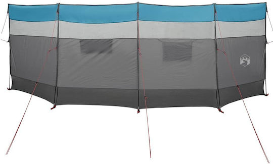 vidaXL Camping Accessory Blue