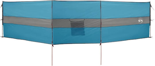 vidaXL Camping Accessory Blue