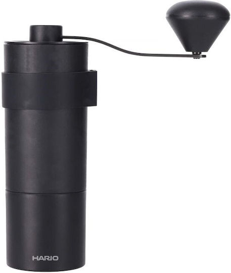 Hario Mini Ръчна кафемелачка