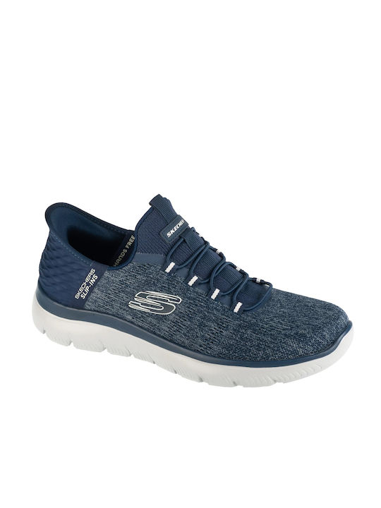 Skechers Summits Sneakers Blue