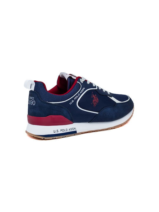 U.S. Polo Assn. Sneakers