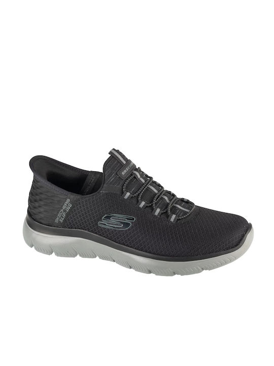 Skechers Summits Sneakers Black