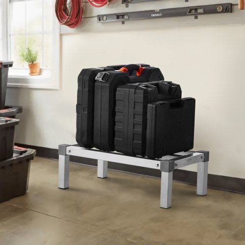 Vevor Steel Workbench
