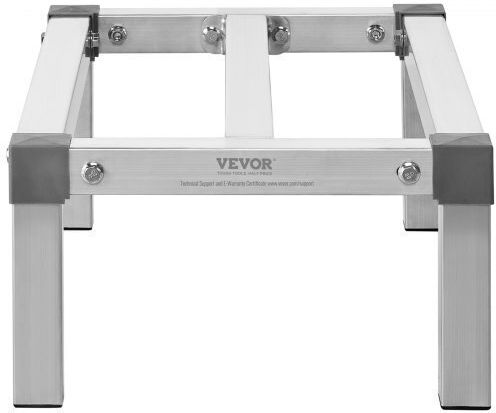 Vevor Steel Workbench