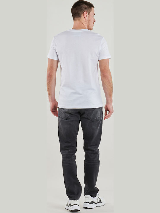T-shirt White